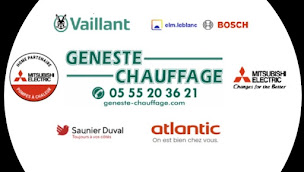 Photo n°6 de Geneste Chauffage à Tulle (Plombier)