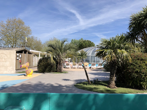 Camping Le Beaulieu La Rochelle - Thumbnail