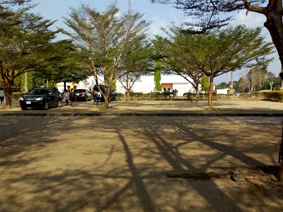 Photos of Olabisi Onabanjo University