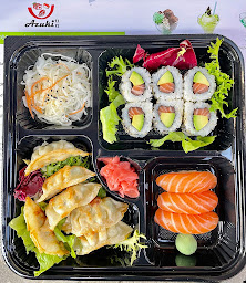 Photo n°27 de Azuki à Strasbourg (Restaurant chinois)