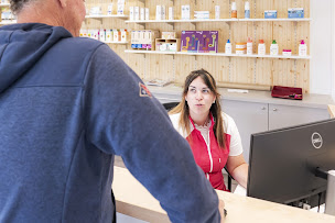 Photo n°15 de Clinique Vétérinaire Argos à Oyonnax (Vétérinaire)