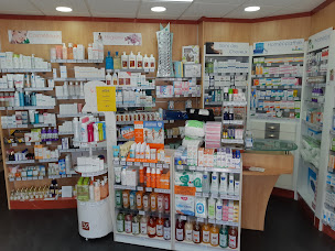 Photo n°2 de Pharmacie du Pont à Jaligny-sur-Besbre (Pharmacie)