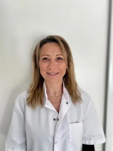 KARINE ESCAFFRE