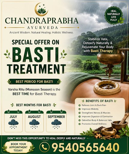 Special offer for seasonal thearpy  post image