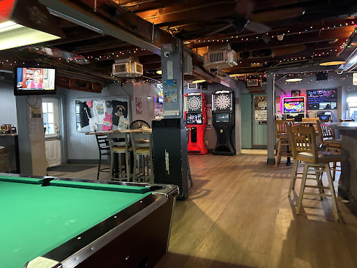 Old Man Frank's Gallery - United States