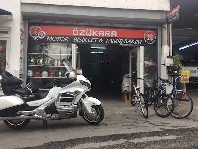 Özükara Motor