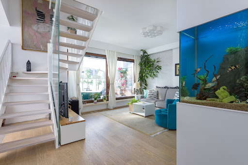 Łaszewski nieruchomości