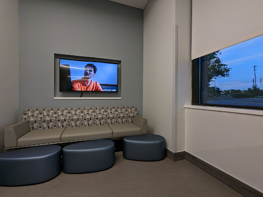 Atrium Health Providence Emergency Department - Thumbnail