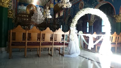 Photos of Church of Jesus Christs Entry Into Temple