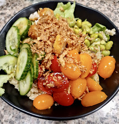 Photo n°75 de Elo's Délices à Marcheprime (Saladerie)