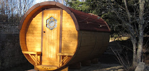 Photo n°2 de Au Bord de l’Étang à Saint-Georges-Lagricol (Salle de danse)