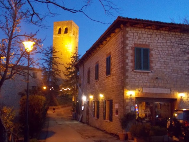 Ristorante Osteria Belvedere
