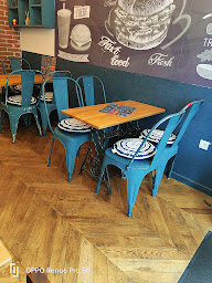 Photo n°53 de Chez MIAM à Saint-Ouen-sur-Seine (Restaurant)