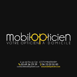 Photo n°10 de mobilOPticien à Minversheim (Opticien)