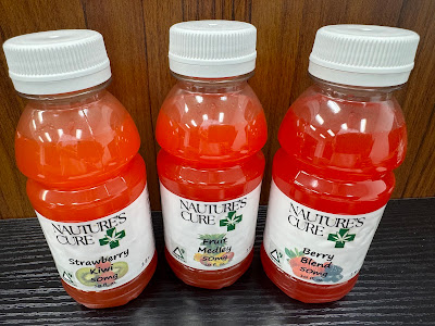 Photo of NAUTURE'S CURE