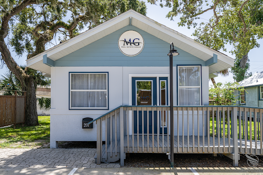 MG Real Estate Group