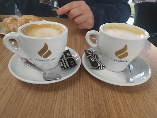 Café Siddhartha - Thumbnail