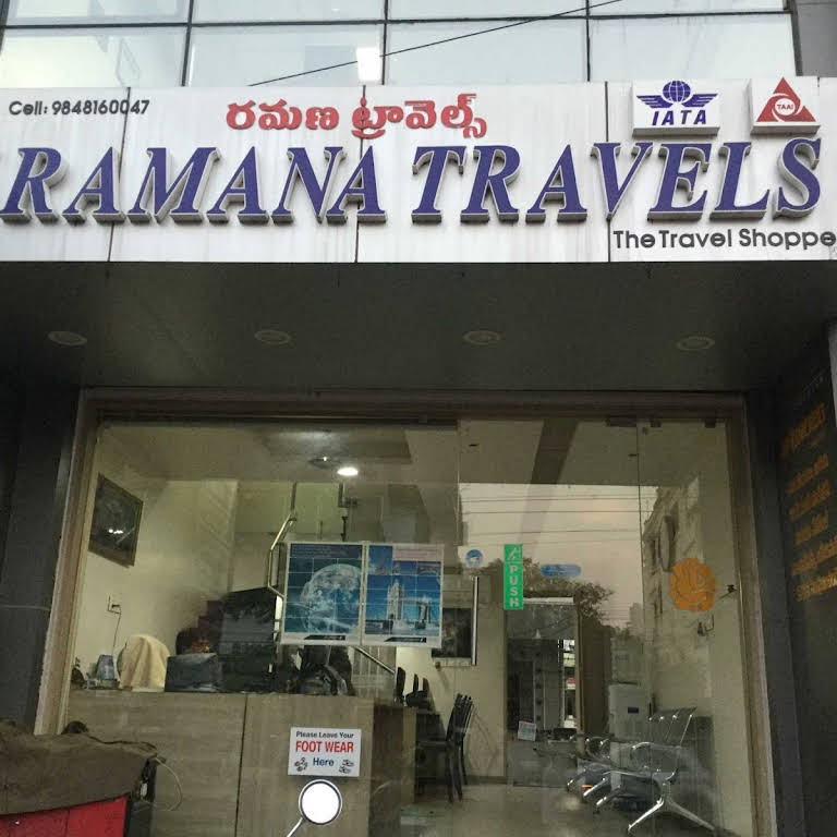 pt ramanda tour and travel