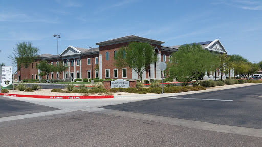 Gilbert Christian Schools - (High School Campus) HS - Thumbnail