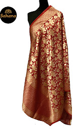 Photo n°7 de Sahana Mode à Strasbourg (Boutique d'accessoires de mode)