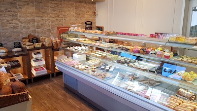 bakery