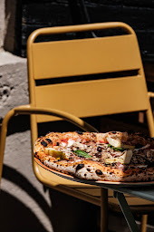 Photo n°11 de Da Cocó by La Boîte Noire ❤️ à Champagne-au-Mont-d'Or (Restaurant italien)