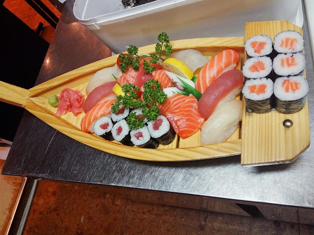 SUSHI Q