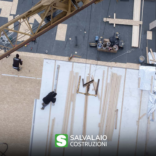 Salvalaio Costruzioni - Thumbnail