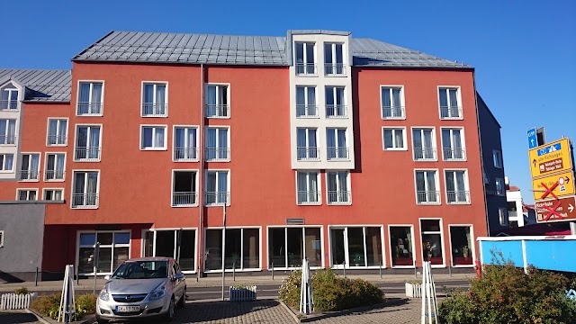 Hotel Tanne Ilmenau