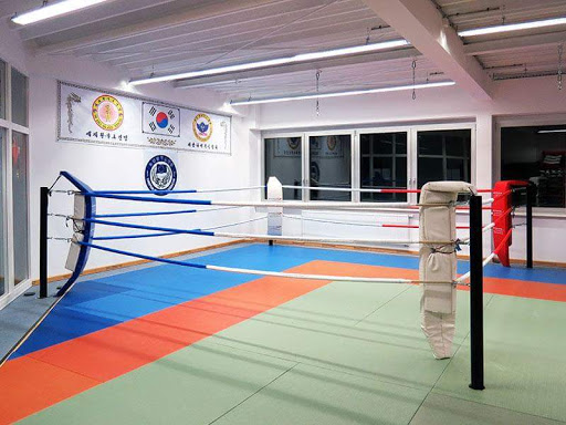 Hapkido Thai Boxing Center - Thumbnail