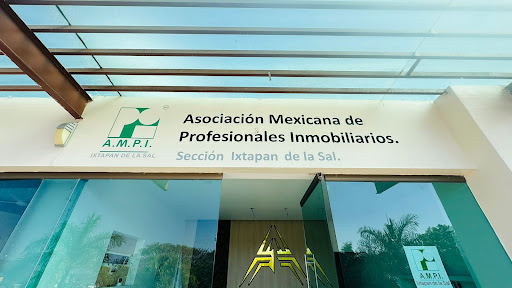 ASOCIACION MEXICANA DE PROFESIONALES INMOBILIARIOS, A.C. IXTAPAN DE LA SAL. - Thumbnail