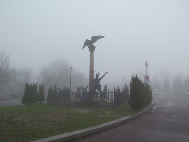 Monumento Umberto I