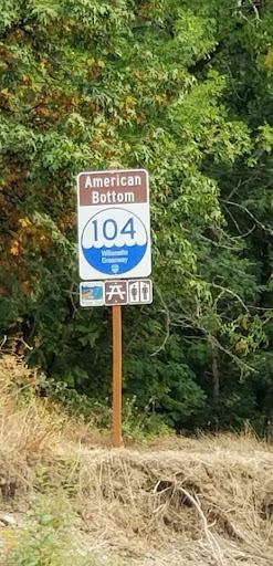 American Bottom - Visual