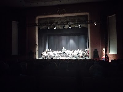 Photos of Gran Teatro