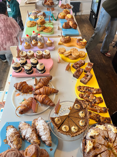 Long Boi's Bakehouse - Manchester
