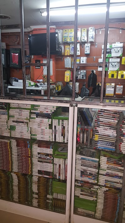 Photos of SANGER INTERNATIONAL(GAME EXPRESS INTERNATIONAL)