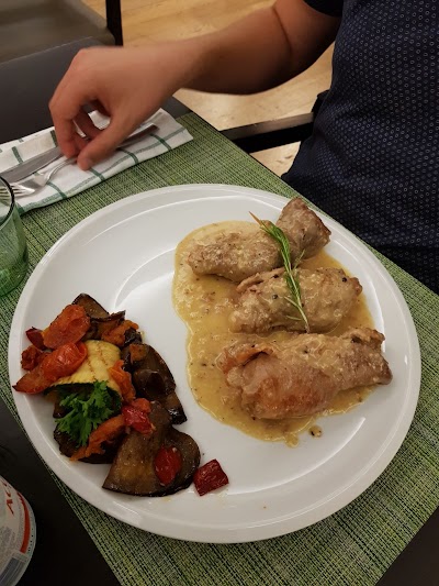 Photos of H&ocirc;tel - Restaurant Miazia