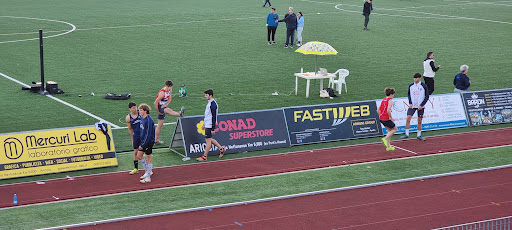 Atletica Cecchina Al.Pa.