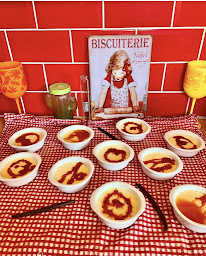 Photo n°12 de Food Truck Itinérant La Cigalette à Ollioules (Restaurant)