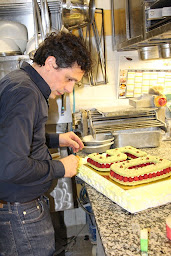 Photo n°25 de Boulangerie Jan à Issy-les-Moulineaux (Pâtisserie)