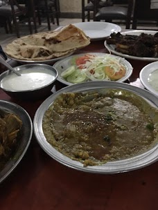 Khan Baba Restaurant lahore