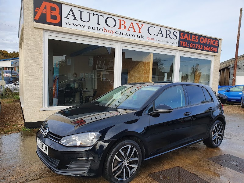 AutoBay Cars LTD photo 2