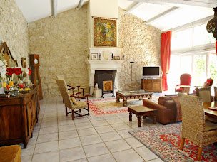 Photo n°21 de La Maison d'Ensérune à Nissan-lez-Enserune (Villa)