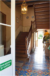 Photo n°25 de Manoir de la Brossette à Ennordres (Chambre d'hôtes)