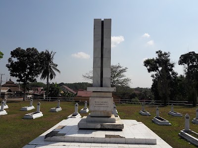 Photos of Taman Makam Pahlawan