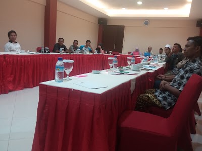 Photos of Mataram Square Hotel