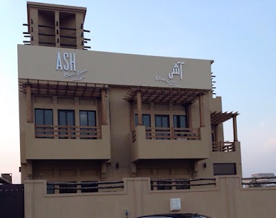 Photos of ASH Beauty Lounge & Spa