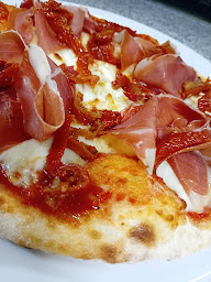 Photo n°13 de Pizzeria L'ossau glouton à Louvie-Juzon (Pizzeria)