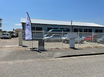 Garage AYM à Mours-Saint-Eusèbe