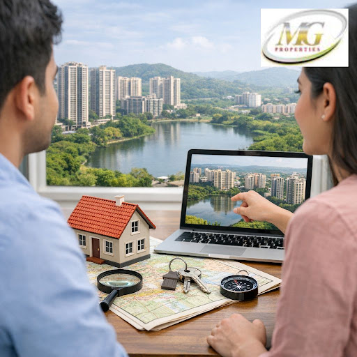 Finding the perfect neighborhood in Thane West can be challenging, especially with so many new pr… post image